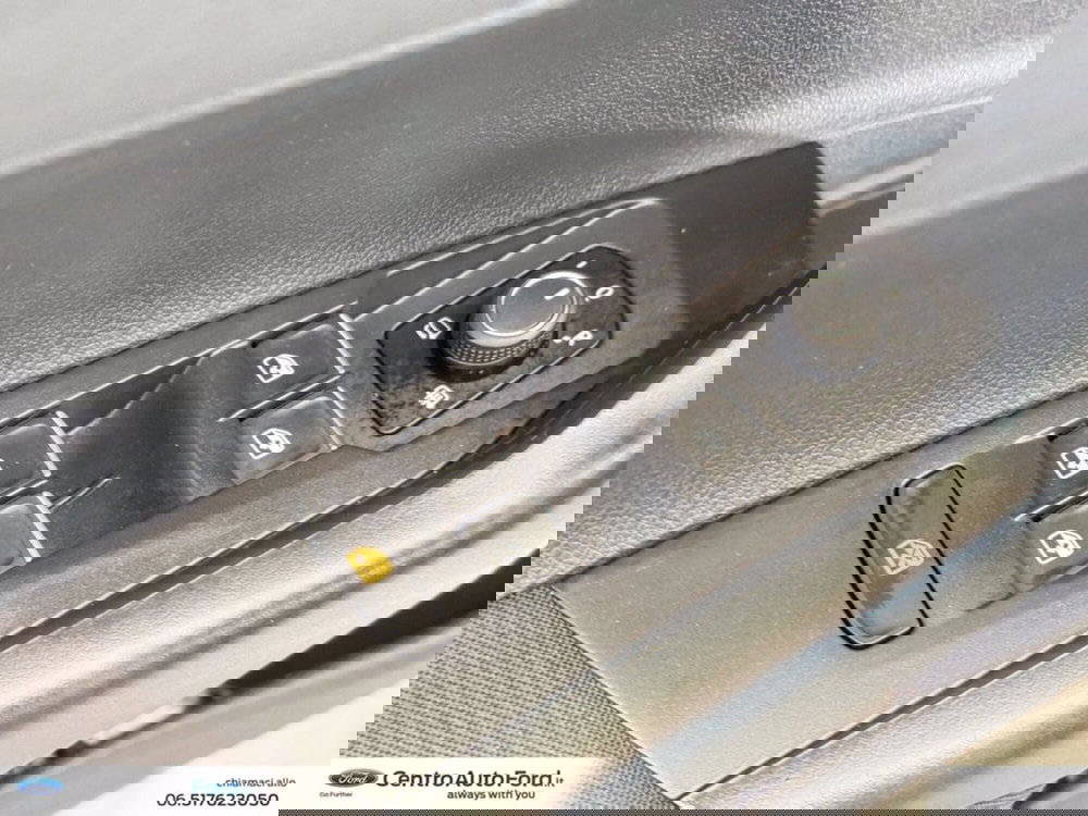 Volkswagen Polo usata a Roma (19)