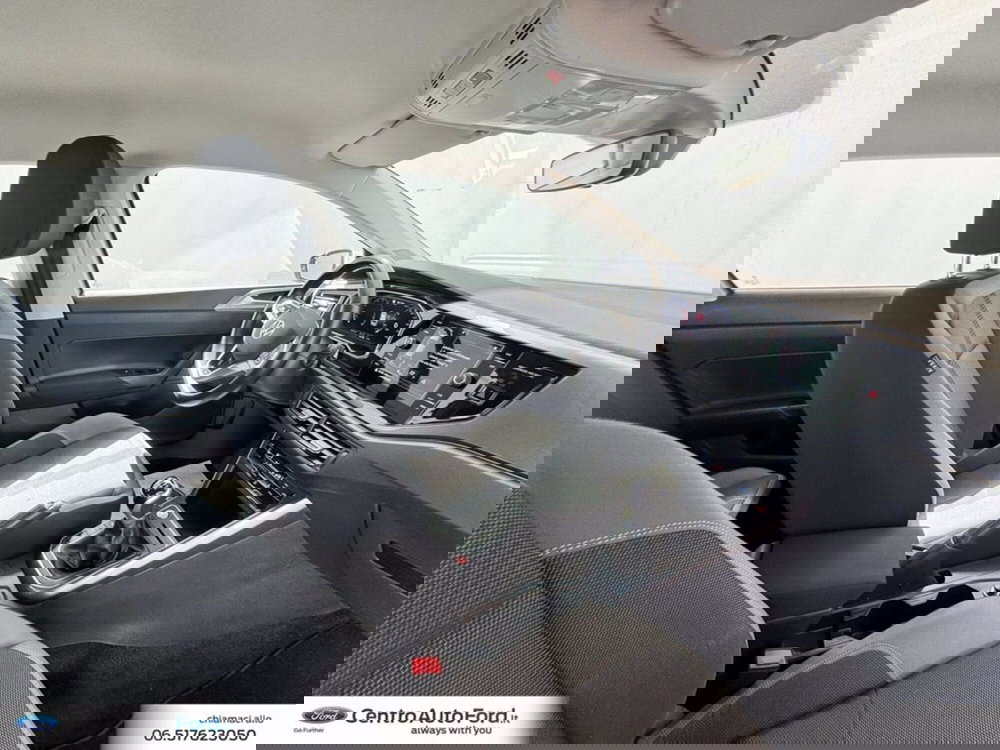 Volkswagen Polo usata a Roma (6)