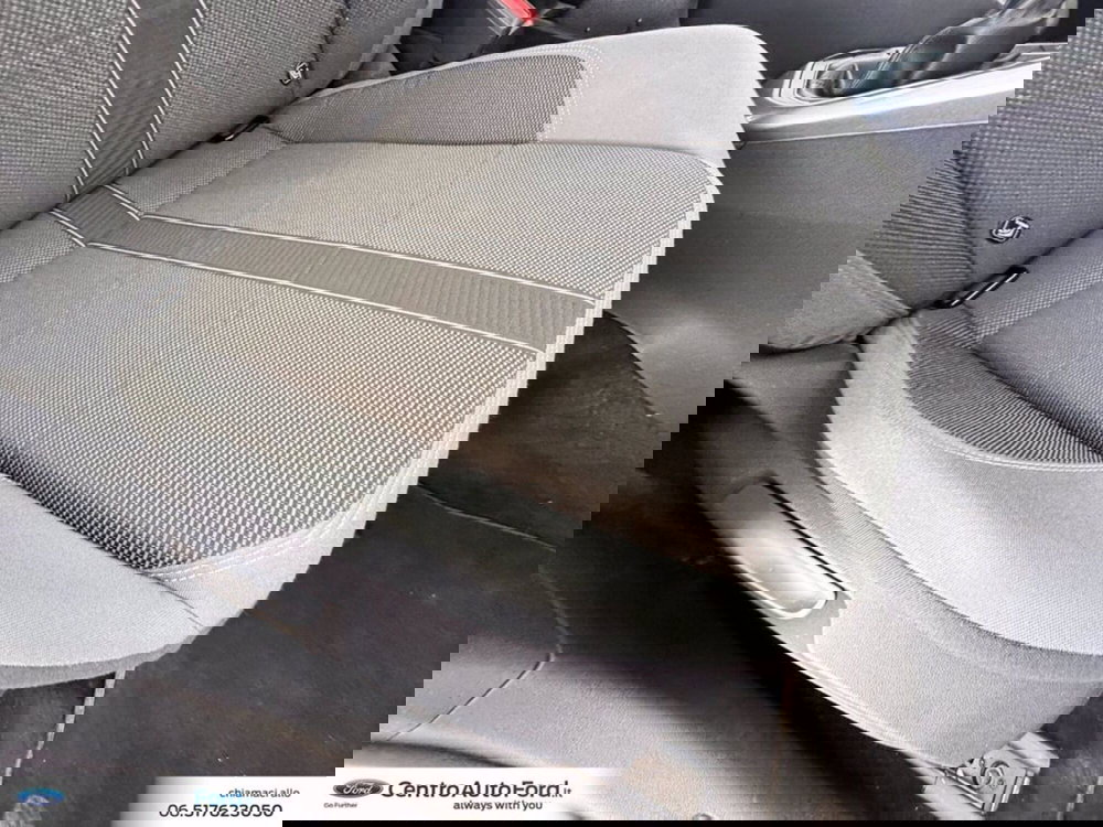 Volkswagen Polo usata a Roma (8)