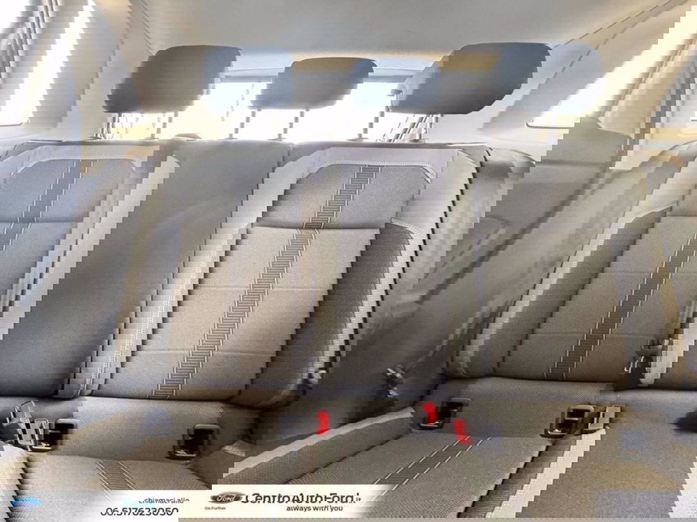 Volkswagen Polo usata a Roma (9)