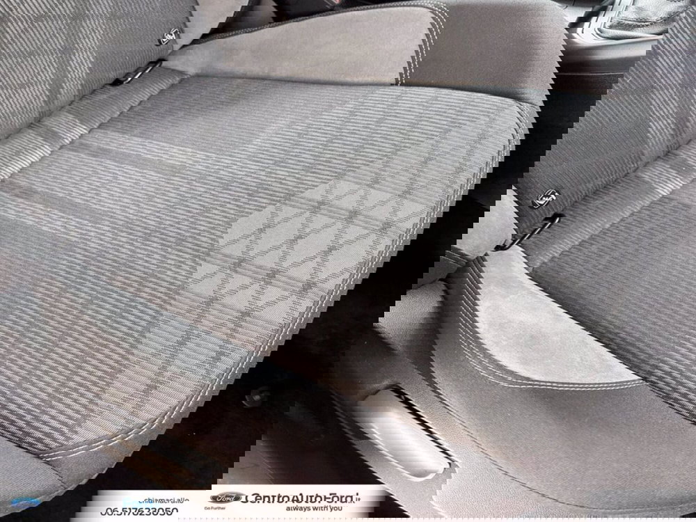 Volkswagen Taigo usata a Roma (8)