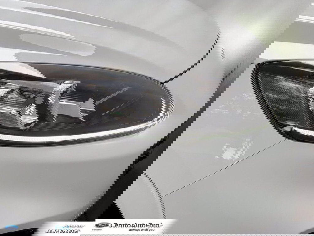 Ford Kuga usata a Roma (13)