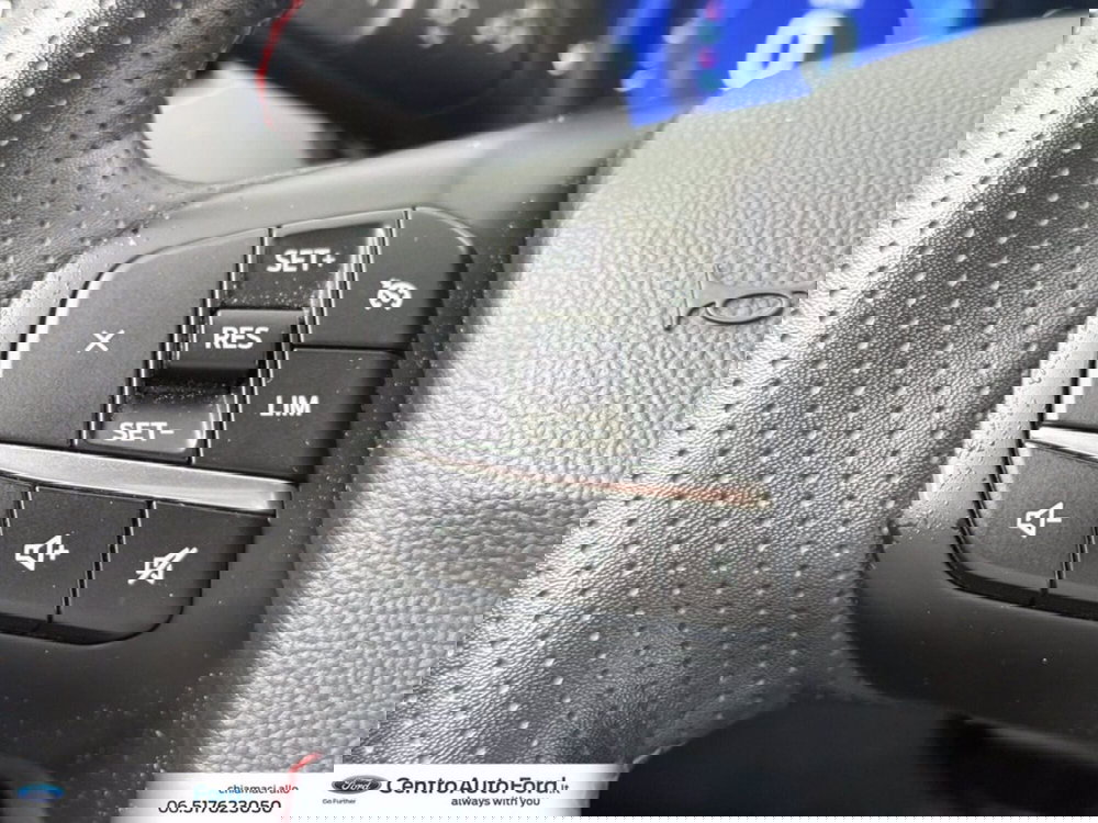 Ford Kuga usata a Roma (20)