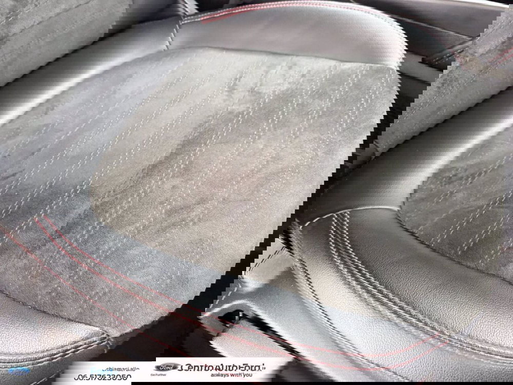 Ford Kuga usata a Roma (8)