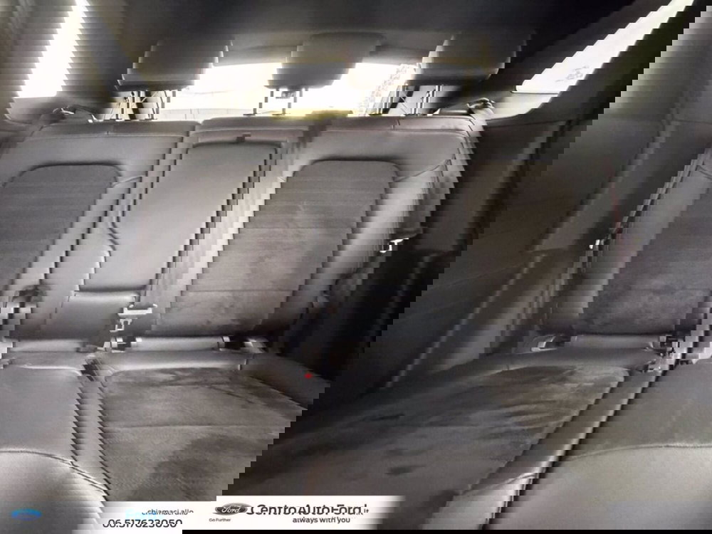 Ford Kuga usata a Roma (9)