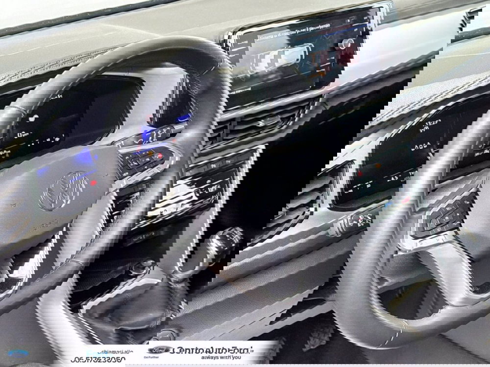 Volkswagen T-Roc usata a Roma (18)