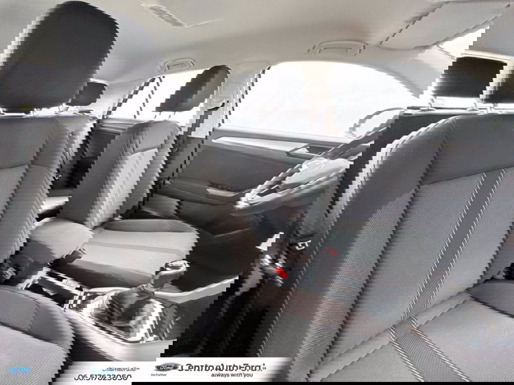 Volkswagen T-Roc usata a Roma (7)