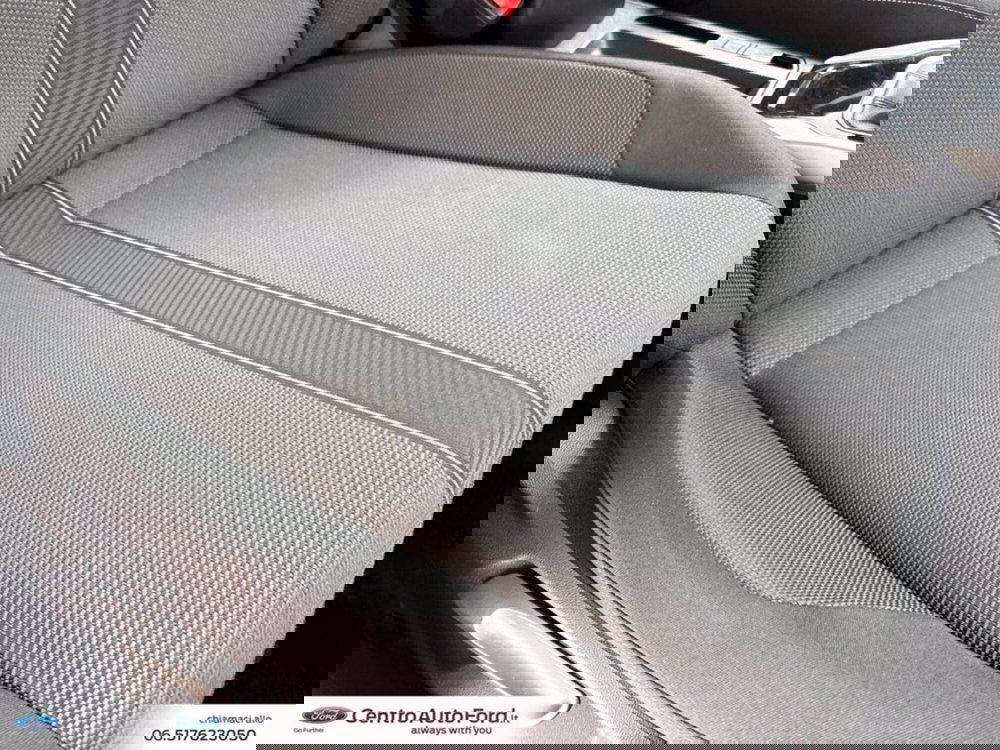 Volkswagen T-Roc usata a Roma (8)