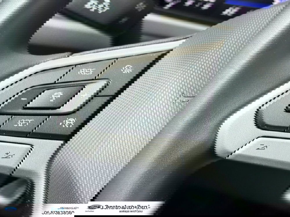 Volkswagen T-Roc usata a Roma (20)