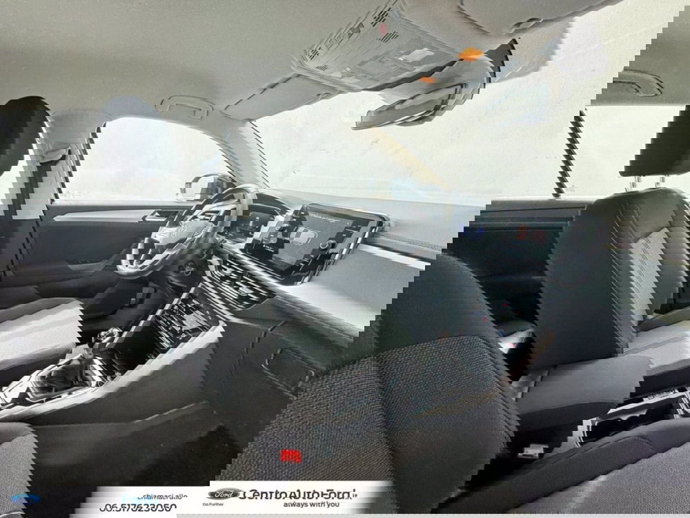 Volkswagen T-Roc usata a Roma (6)