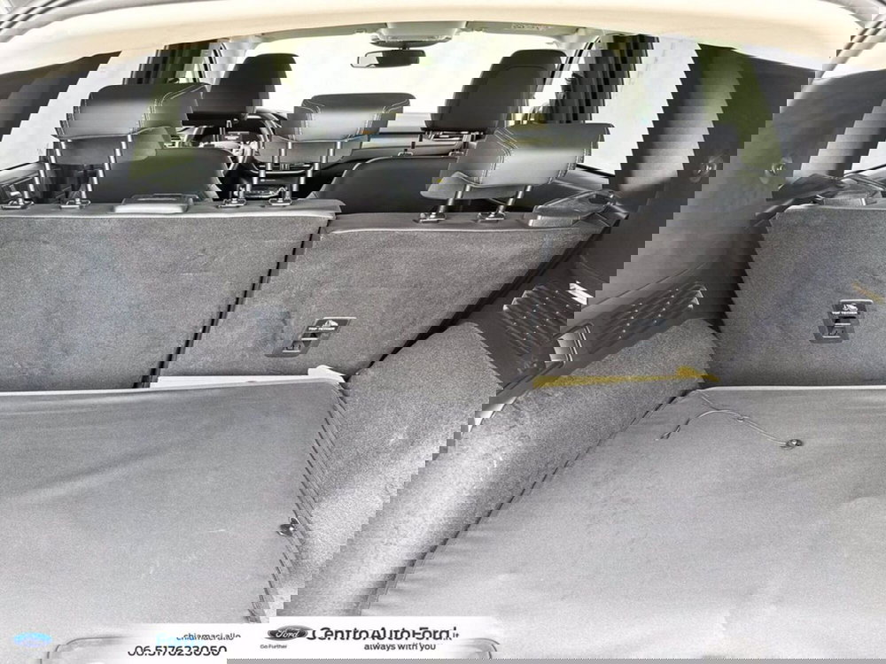 Ford Kuga usata a Roma (11)