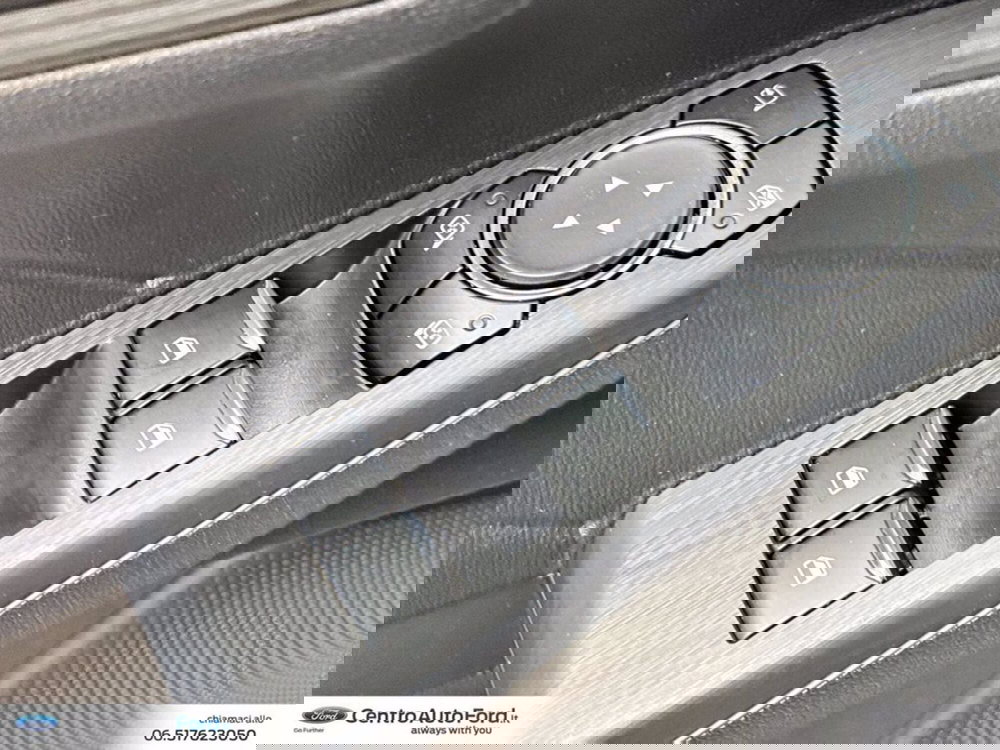 Ford Kuga usata a Roma (20)