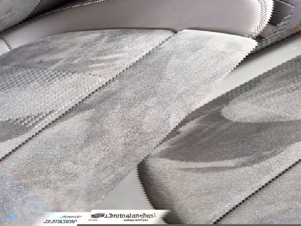 Ford Kuga usata a Roma (8)