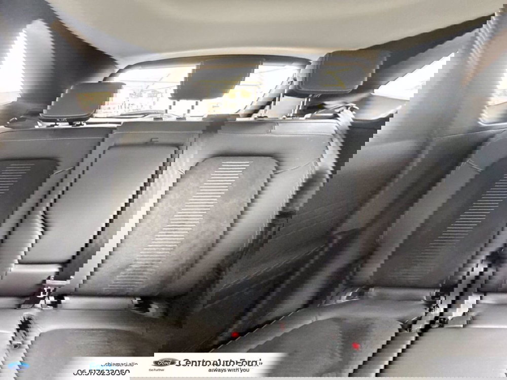 Ford Kuga usata a Roma (9)