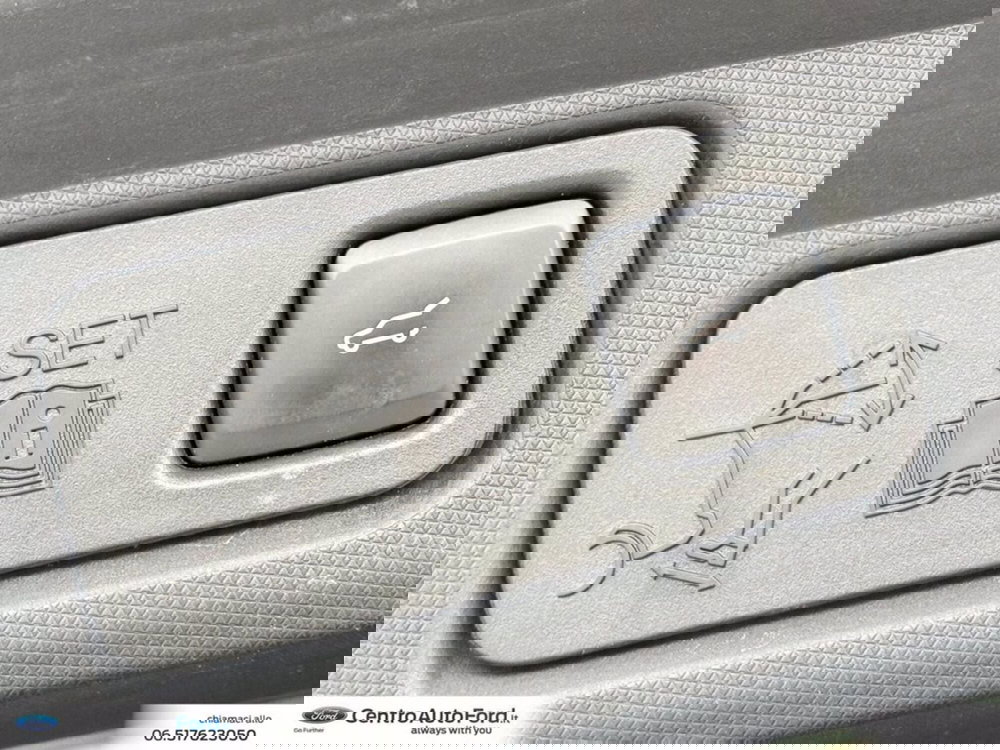 Ford Mustang Mach-E usata a Roma (12)