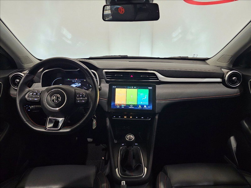 Mg ZS usata a Palermo (10)