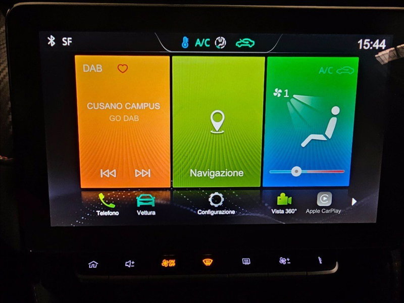 Mg ZS usata a Palermo (16)