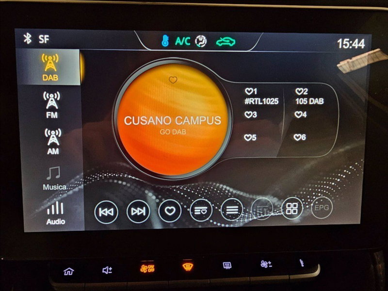 Mg ZS usata a Palermo (17)