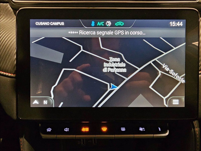 Mg ZS usata a Palermo (18)