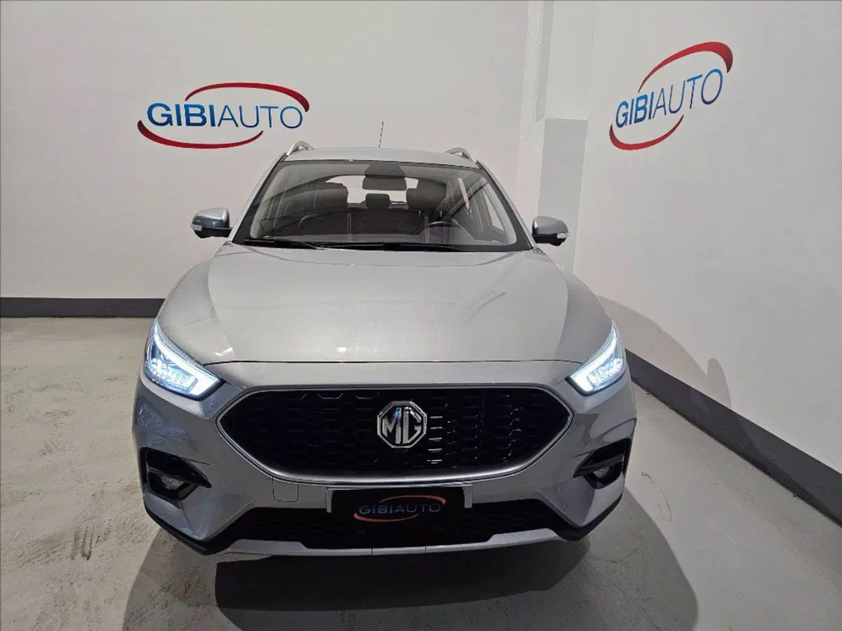 Mg ZS usata a Palermo (2)