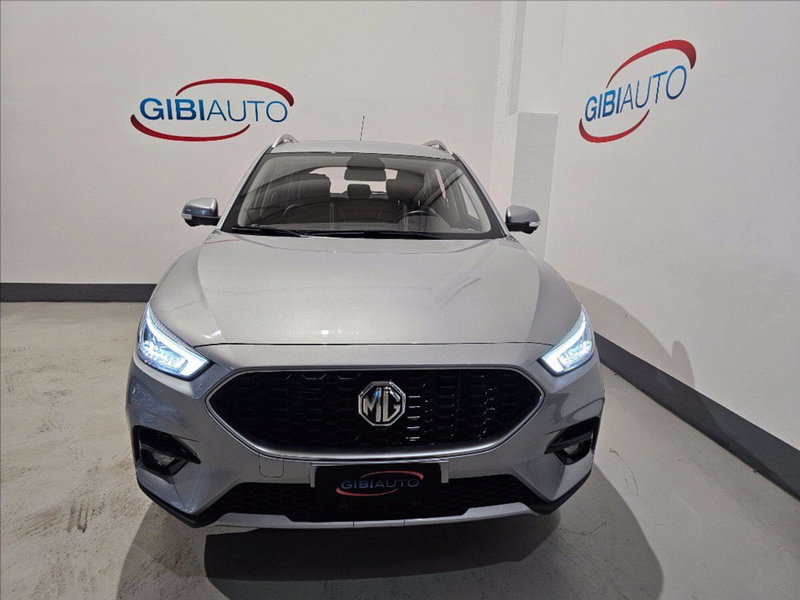 Mg ZS usata a Palermo (2)