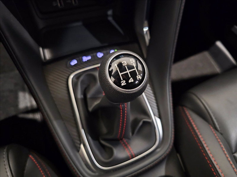 Mg ZS usata a Palermo (20)