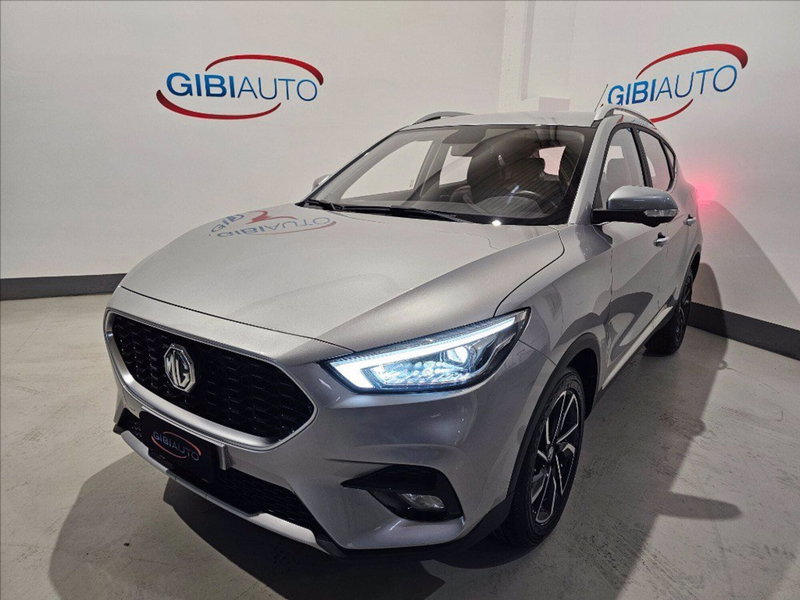 Mg ZS usata a Palermo (4)