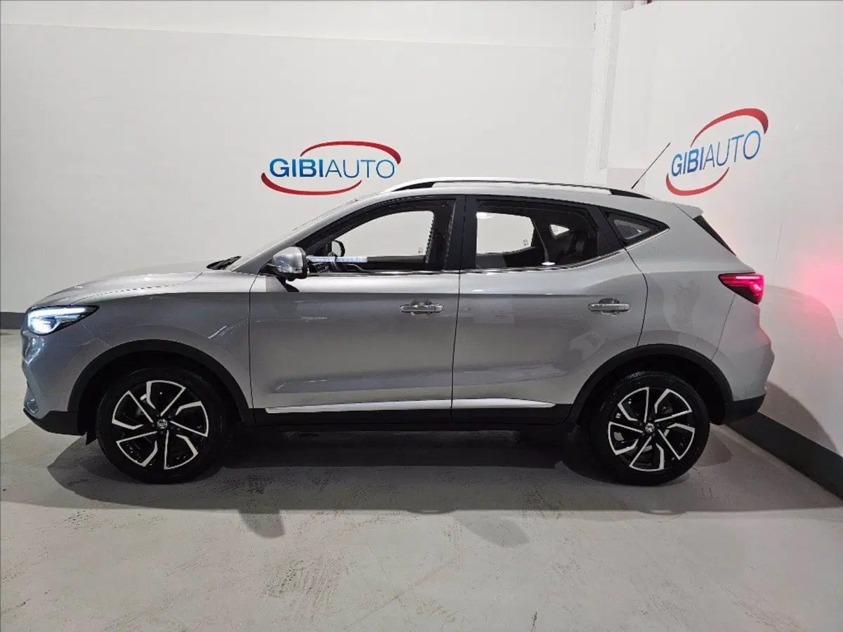 Mg ZS usata a Palermo (5)