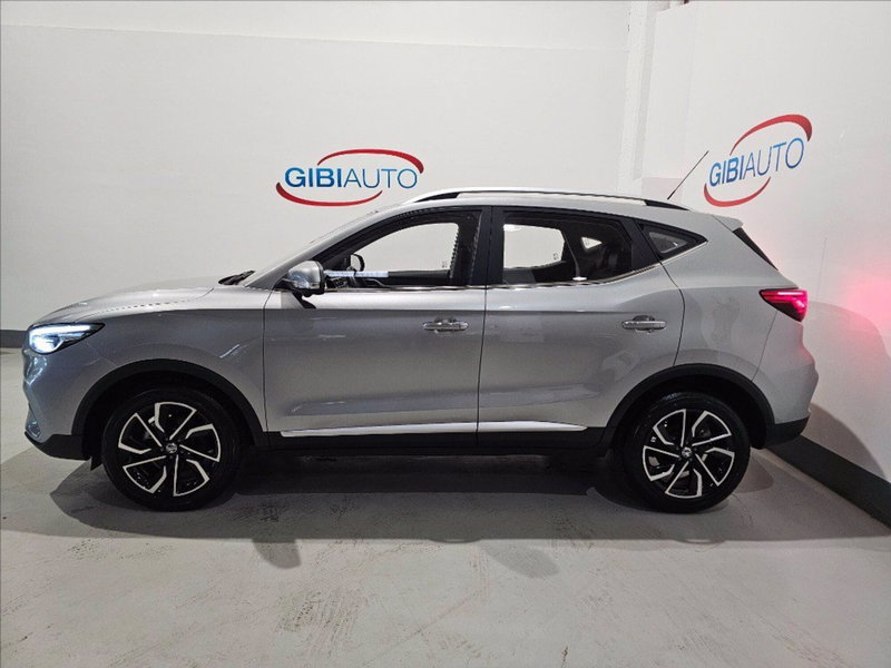 Mg ZS usata a Palermo (5)