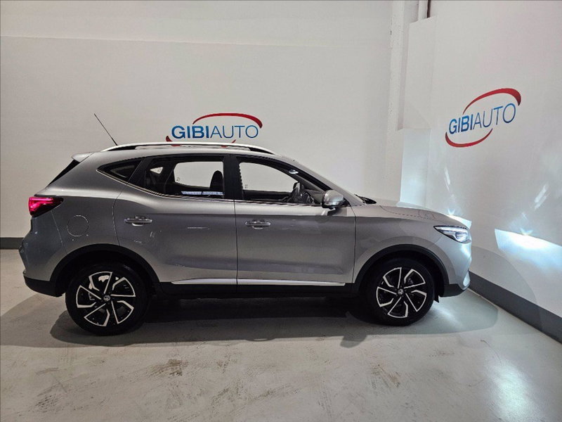 Mg ZS usata a Palermo (6)