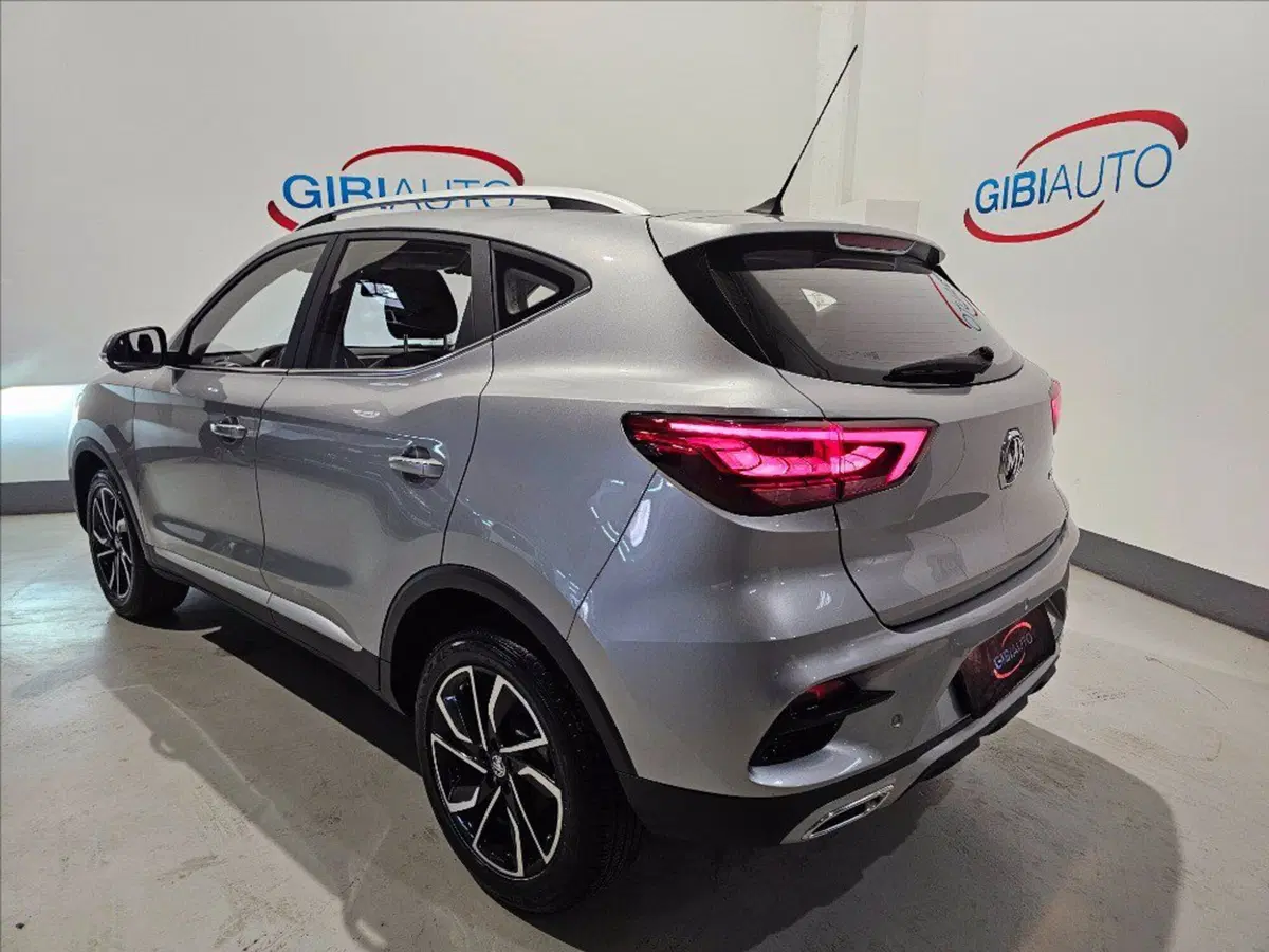 Mg ZS usata a Palermo (7)
