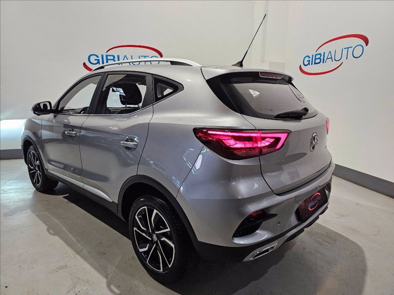 Mg ZS usata a Palermo (7)