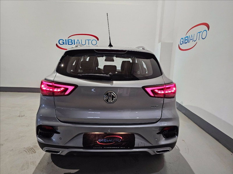 Mg ZS usata a Palermo (8)