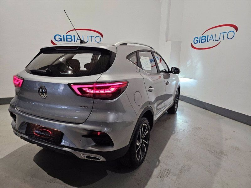 Mg ZS usata a Palermo (9)