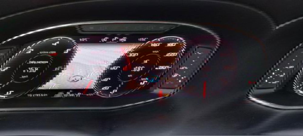 SEAT Ateca usata a Udine (8)