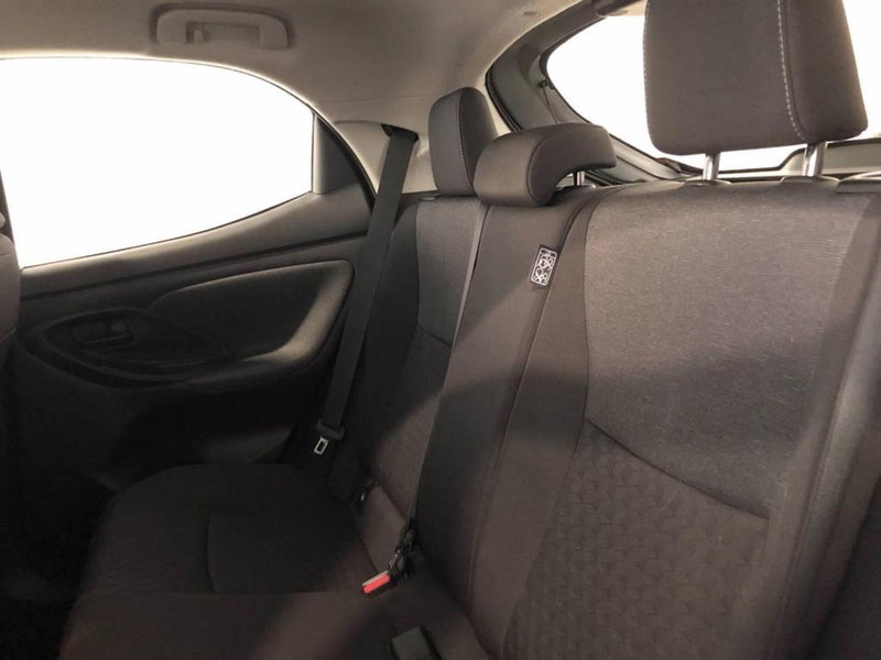 Toyota Yaris Cross usata a Torino (14)