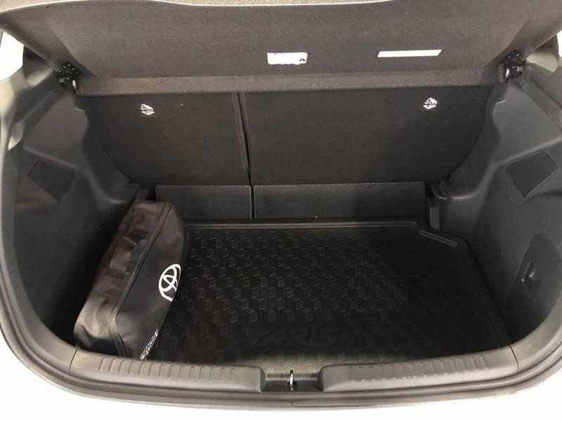 Toyota Yaris Cross usata a Torino (15)