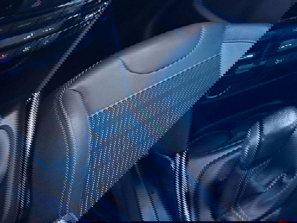 Peugeot 2008 usata a Torino (10)