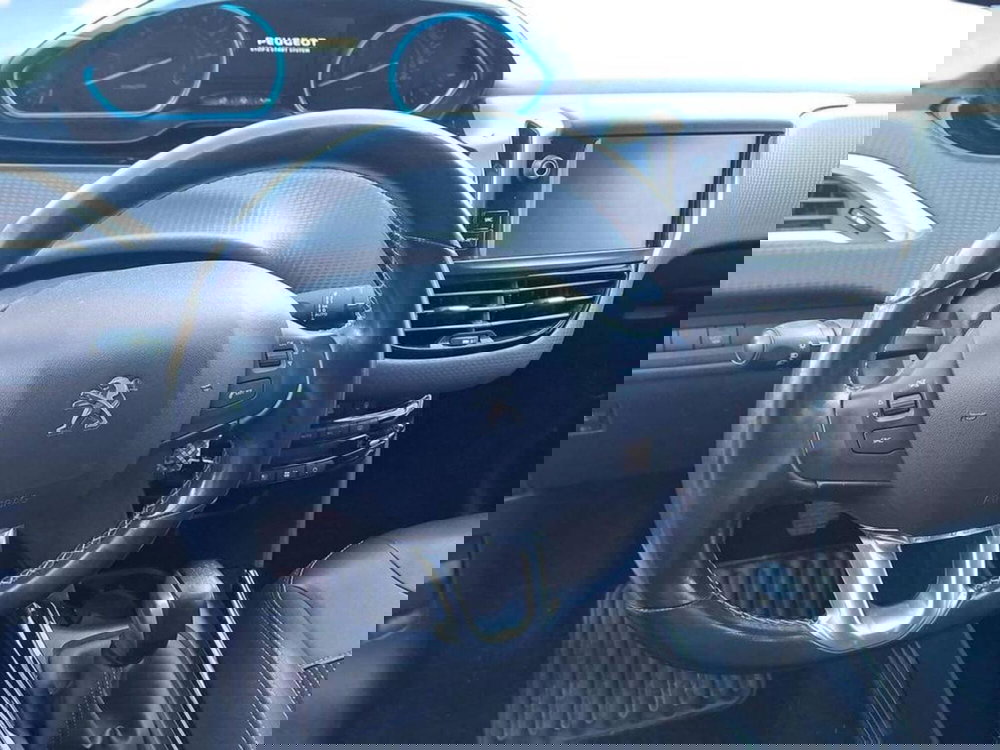 Peugeot 2008 usata a Torino (11)