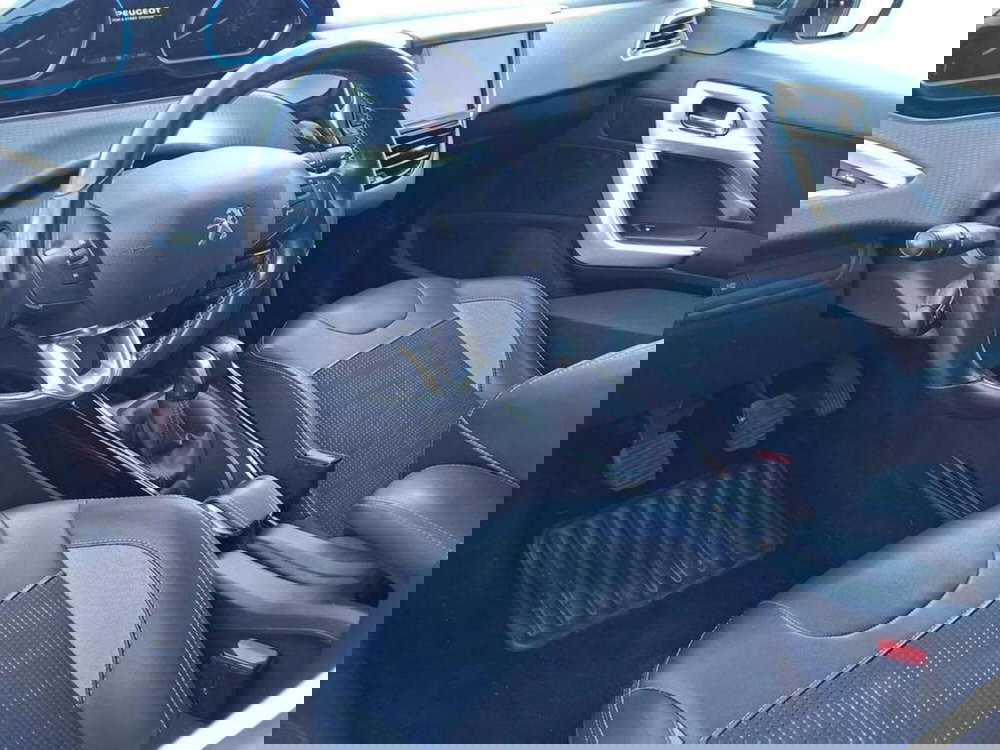 Peugeot 2008 usata a Torino (12)