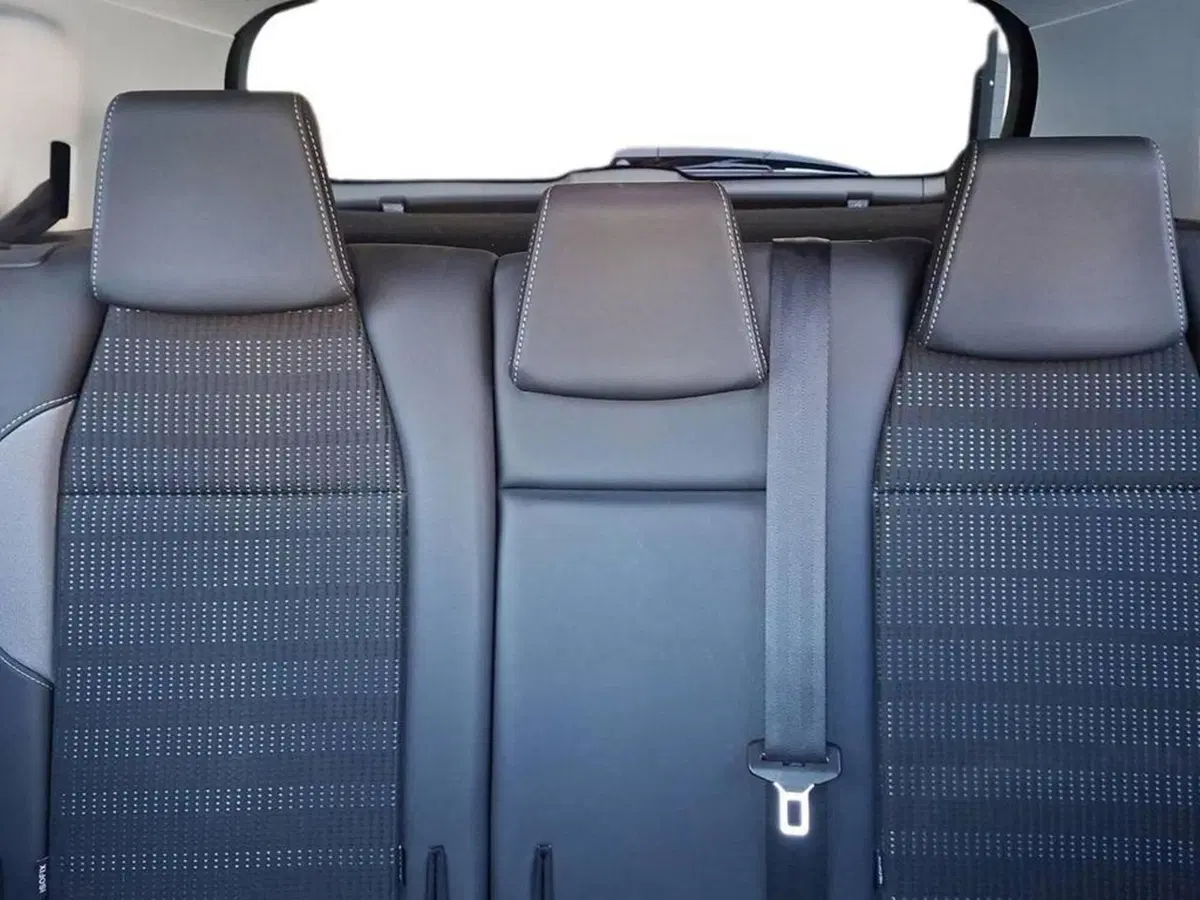Peugeot 2008 usata a Torino (13)