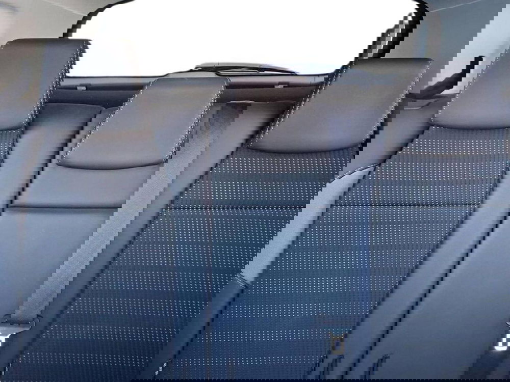 Peugeot 2008 usata a Torino (13)