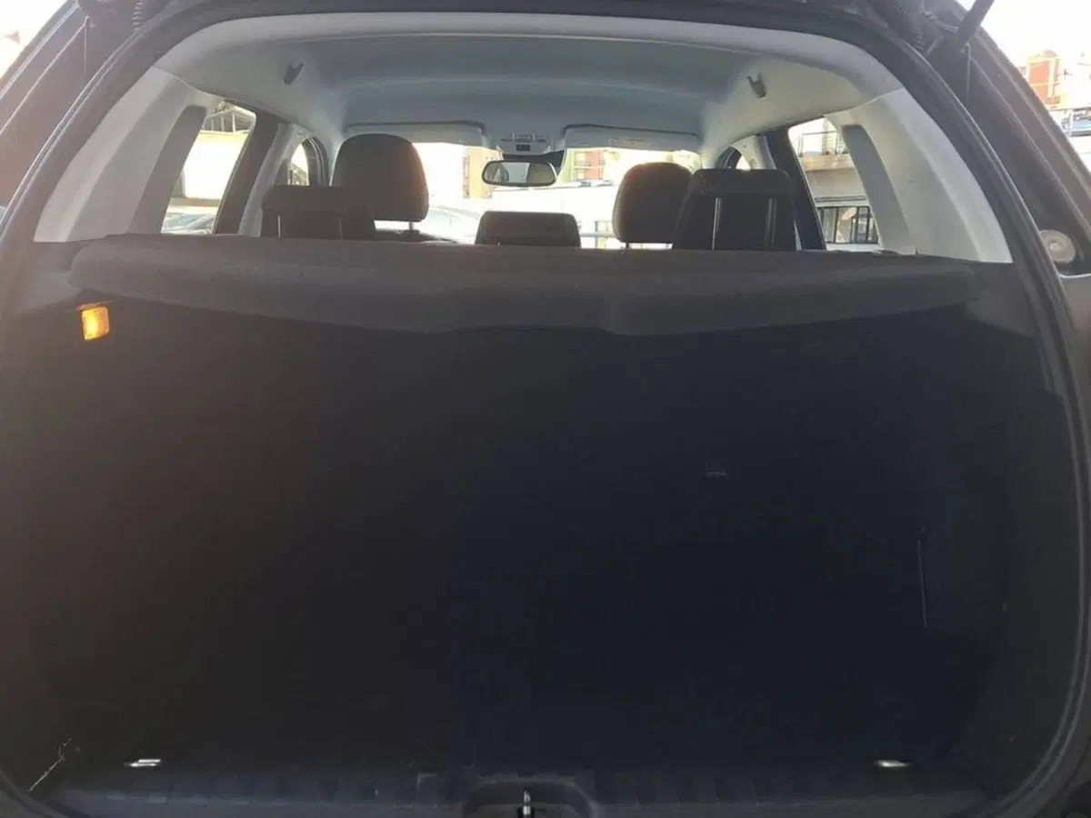 Peugeot 2008 usata a Torino (14)
