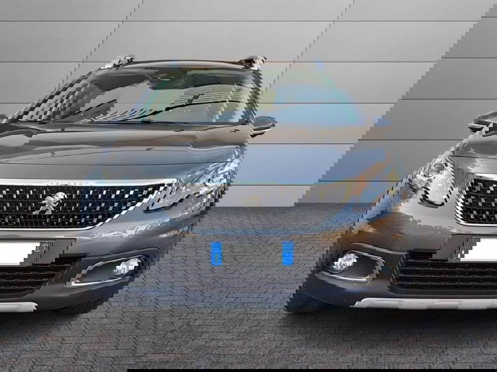 Peugeot 2008 usata a Torino (3)