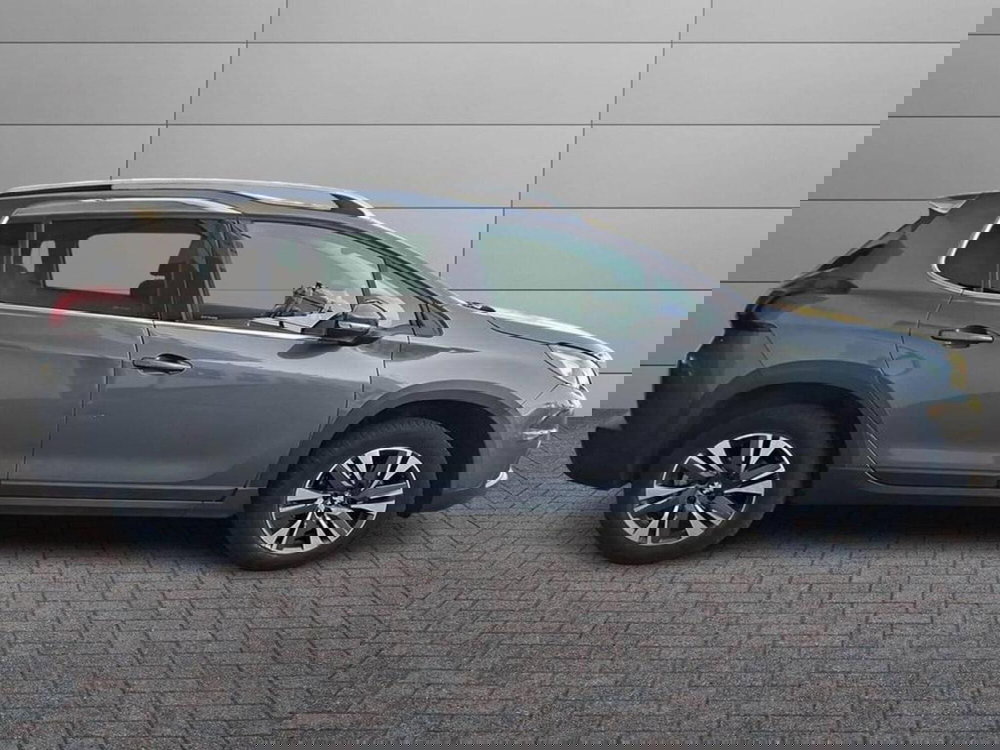 Peugeot 2008 usata a Torino (5)