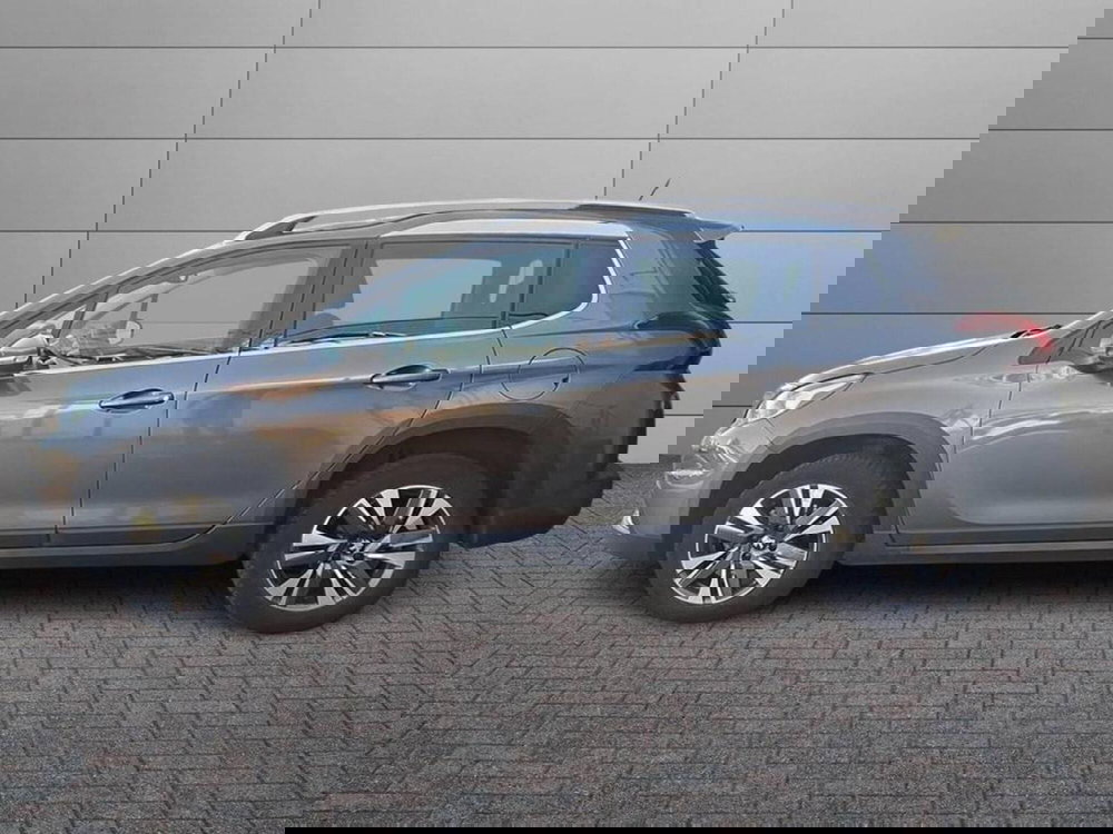 Peugeot 2008 usata a Torino (6)