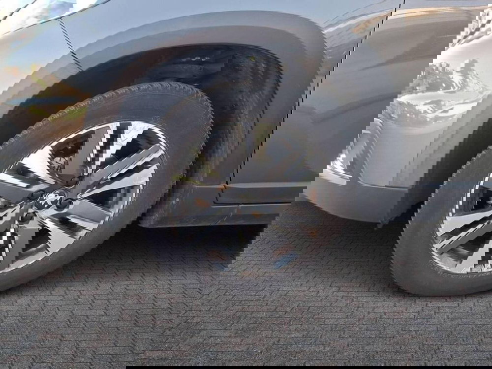 Peugeot 2008 usata a Torino (7)