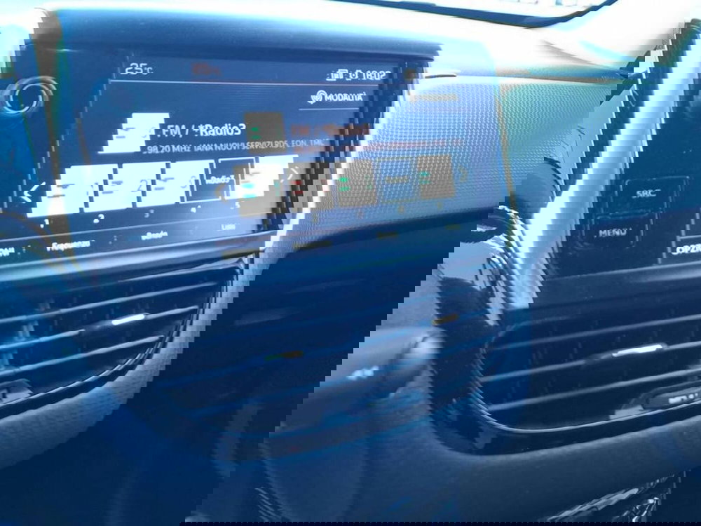 Peugeot 2008 usata a Torino (9)