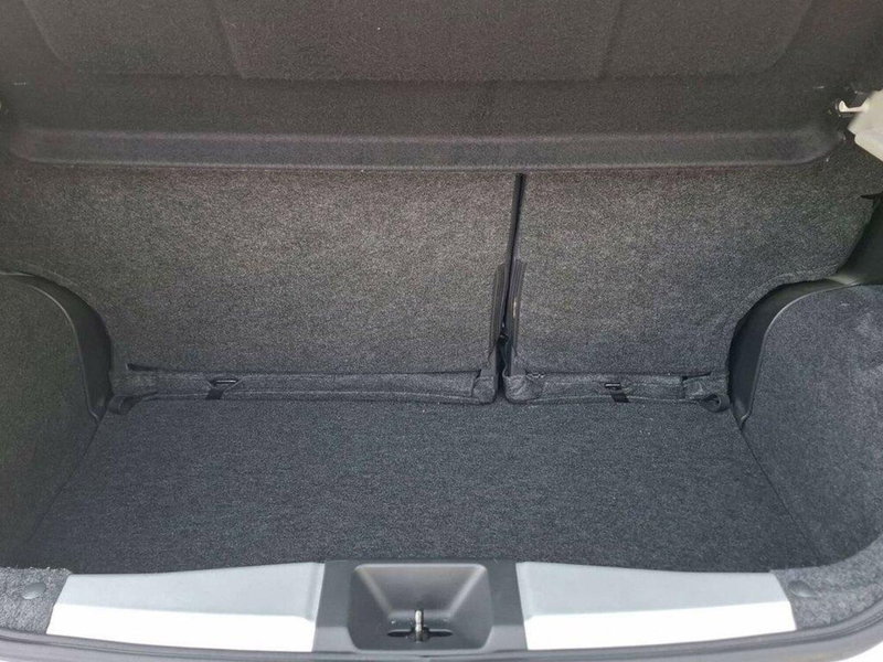 Nissan Micra usata a Torino (14)