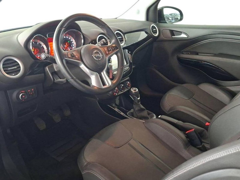 Opel Adam usata a Torino (10)